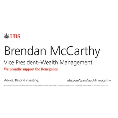 Brendan McCarthy