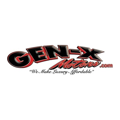 Gen-X Motors