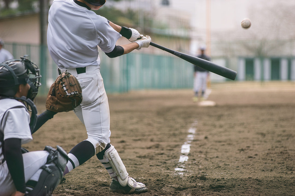 Baseball & Softball