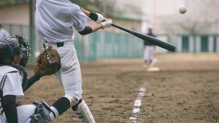 Baseball & Softball