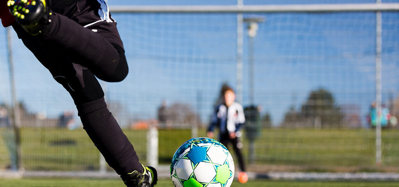 Soccer Training